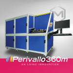 LSINC Perivallo360m bei Modico Graphics