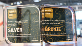 FESPA Awards 23 Modico Graphic Systems