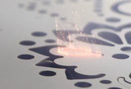 laser-engraving