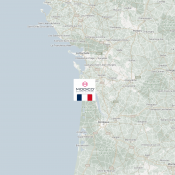 modico-france-map