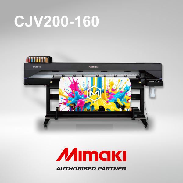 Trade In CJV200-160