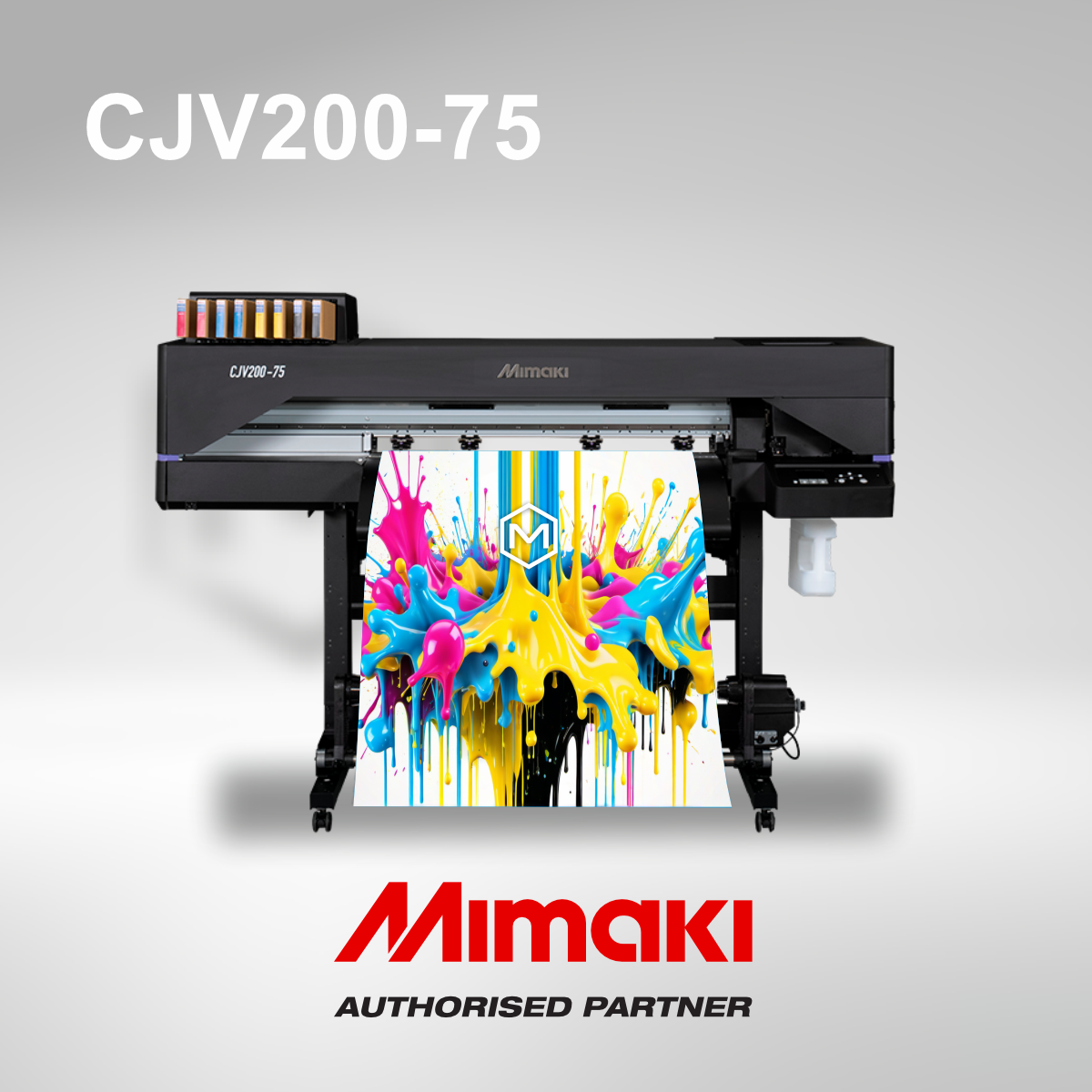 CJV200-75