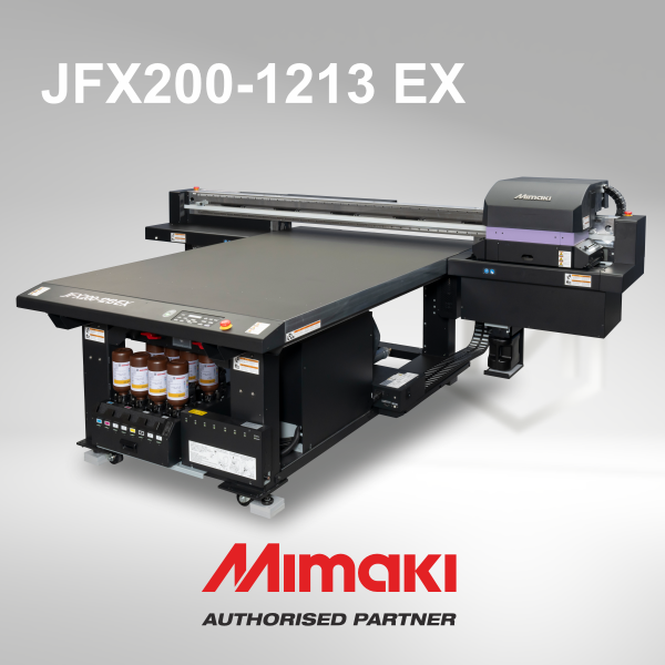 Trade In JFX200-1213 EX