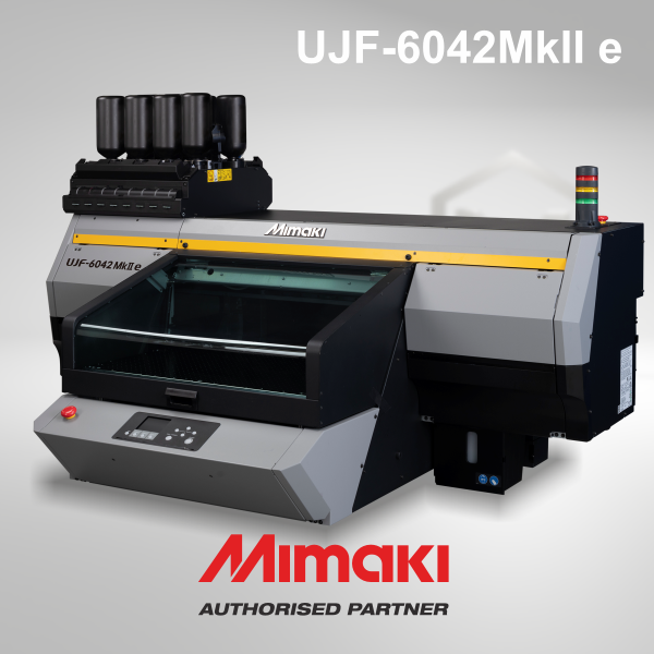 Trade In UJF-6042MkII e
