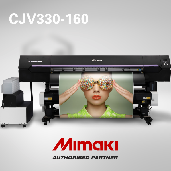 CJV330-160