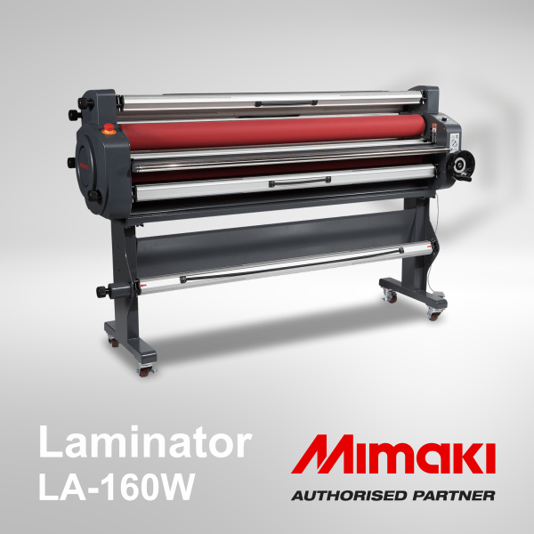 Mimaki Laminator LA-160 W