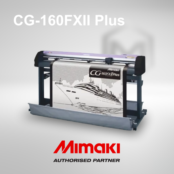 Kombo-Promotion CG-160FXII Plus